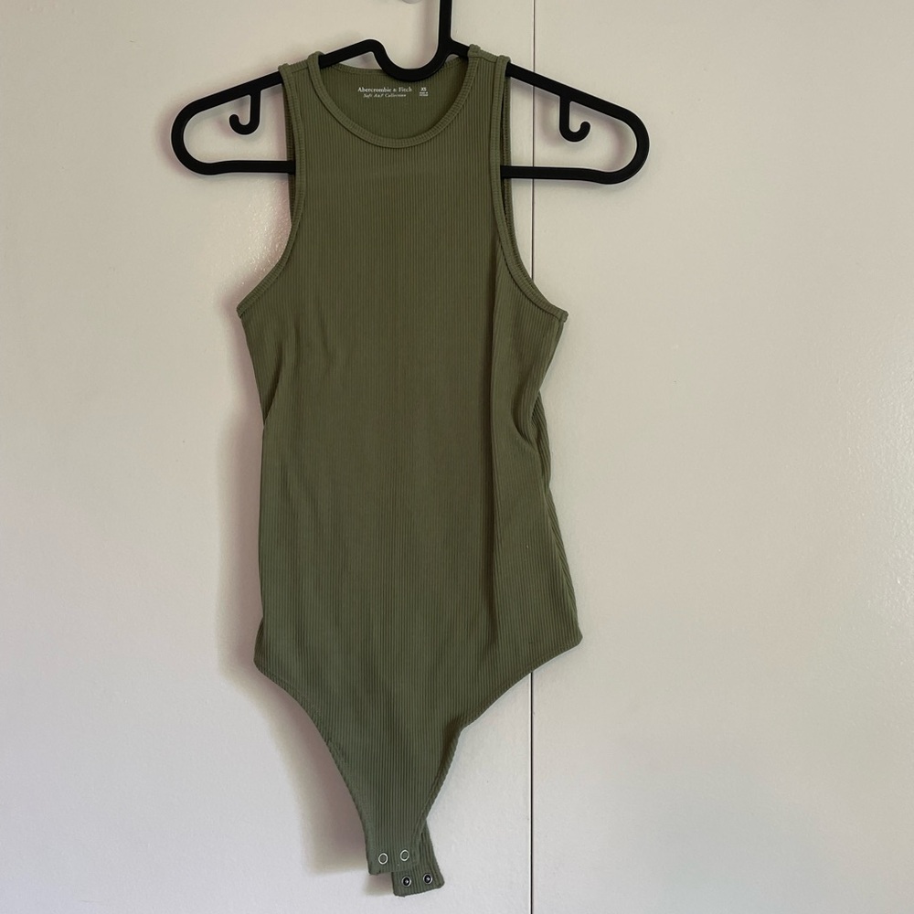 Abercrombie & Fitch Bodysuit!